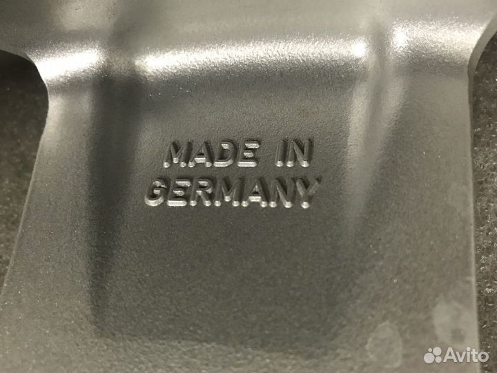 Диск RH на Mercedes-Benz