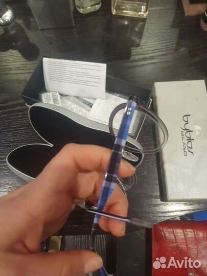 Оправа Byblos новая