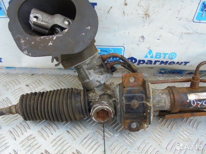 Рейка рулевая Mazda 626 GE 1992-1997