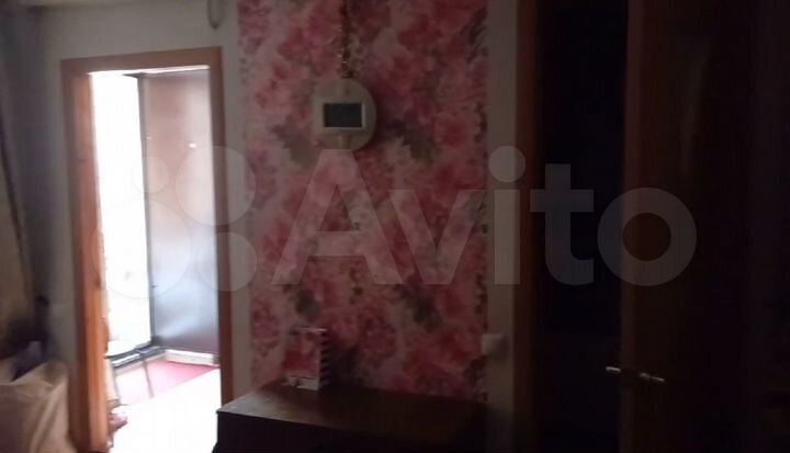 2-к. квартира, 44 м², 1/1 эт.