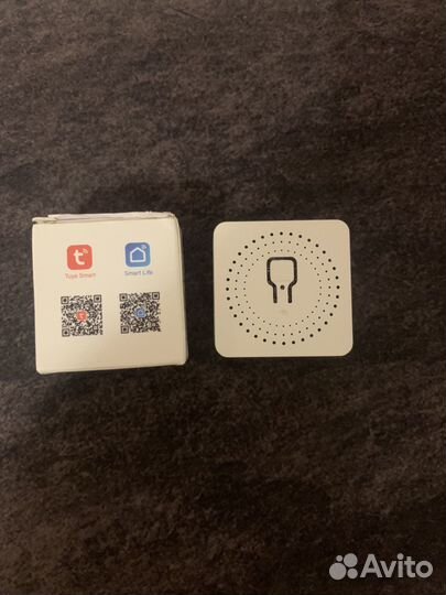 Умные устройства Zigbee