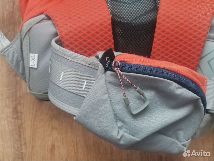 Трекинговый рюкзак The North Face Banchee 35