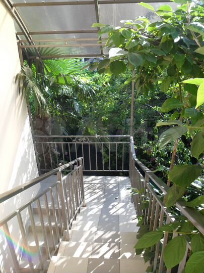 Комната 20 м² в 8-к., 2/2 эт.