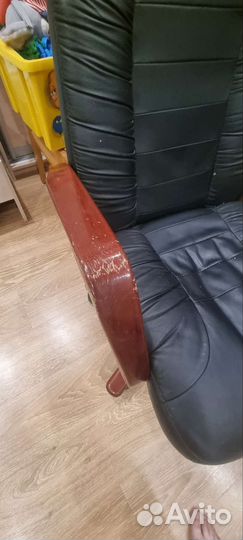 Продам кресло