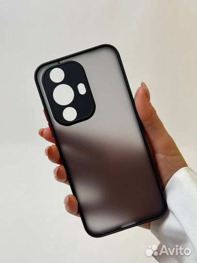 Чехол бампер для Huawei Nova 11