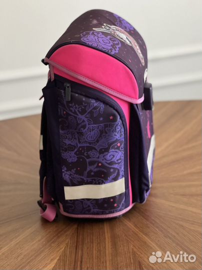 Школьный рюкзак Herlitz, Германия