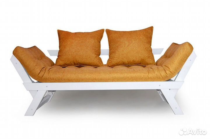 Кушетка Андерсен Отман