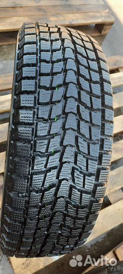 Dunlop Grandtrek SJ6 225/60 R17