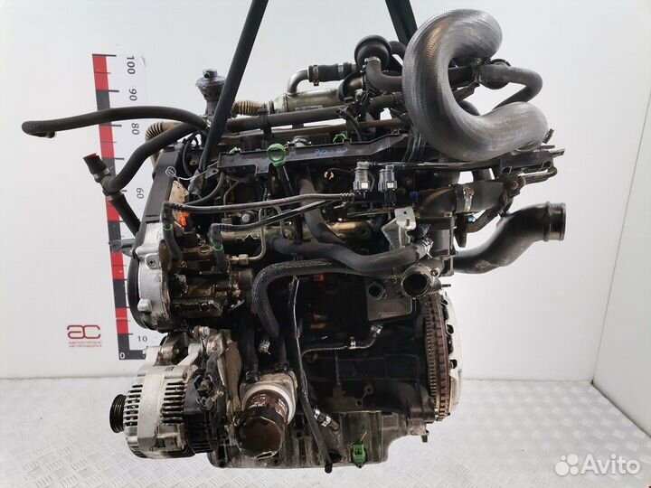 Двигатель (двс) для Fiat Ducato 2 (230) 9464390088