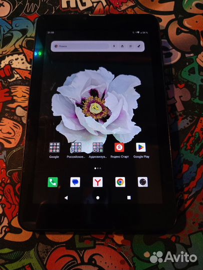 Планшет digma optima 7 x700 4g