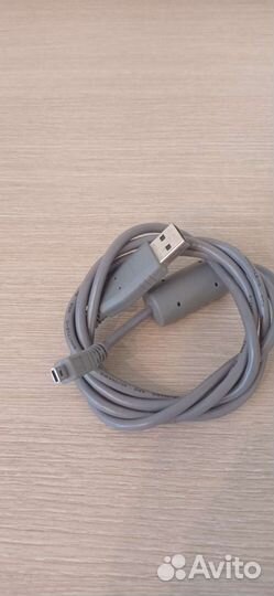 Кабели и адаптеры