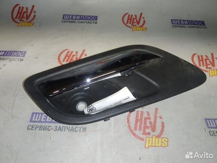 Ручка двери Cadillac Escalade