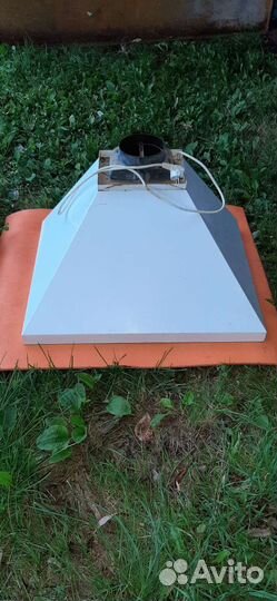 Вытяжка для кухни бу