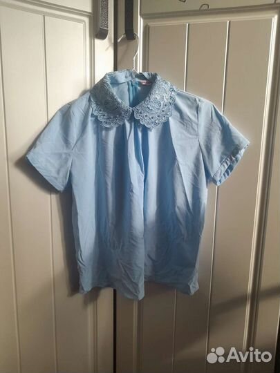 Школьная форма для девочки