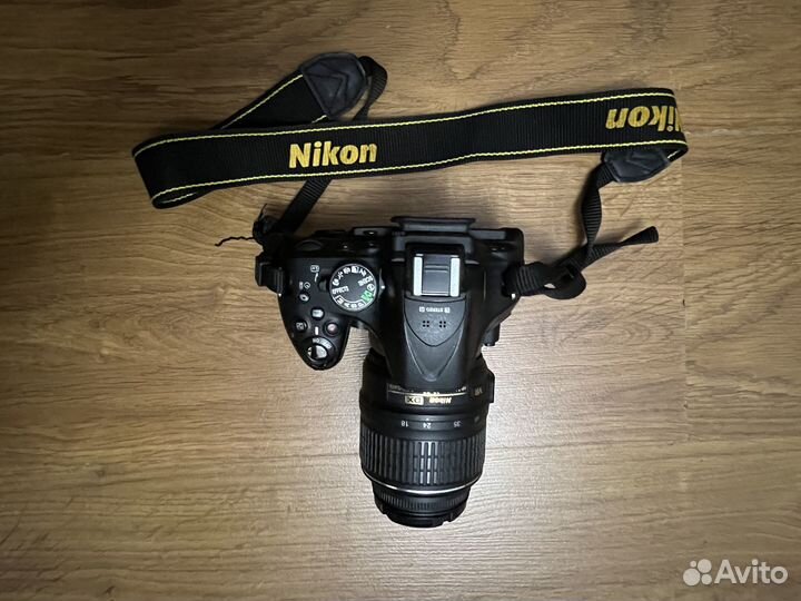 Фотоаппарат