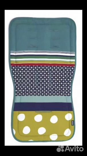 Коляска Mamas & Papas Urbo