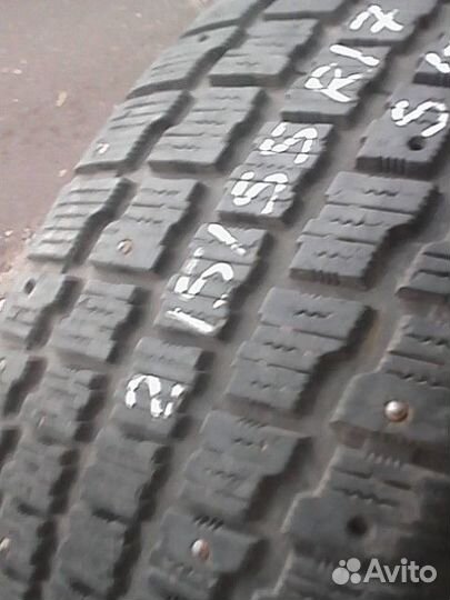 Cooper Weather-Master S/T 2 215/55 R17