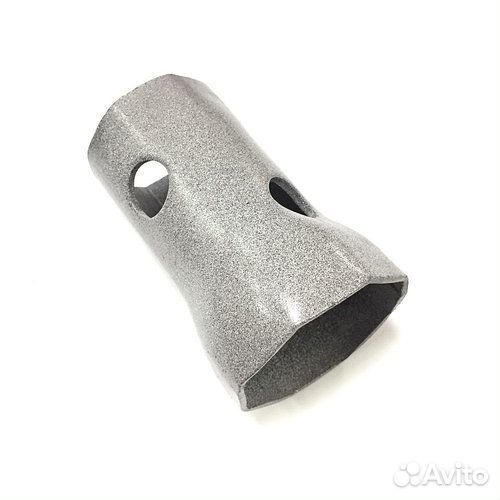 Головка ударная торцевая *60мм (1