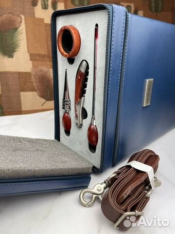 Подарочный набор для ценителей вина Orient-Express