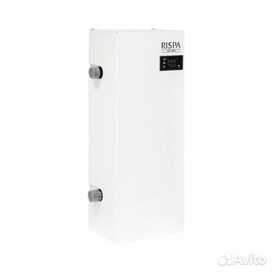 Котел электрический rispa standart rgspe-6 220/380