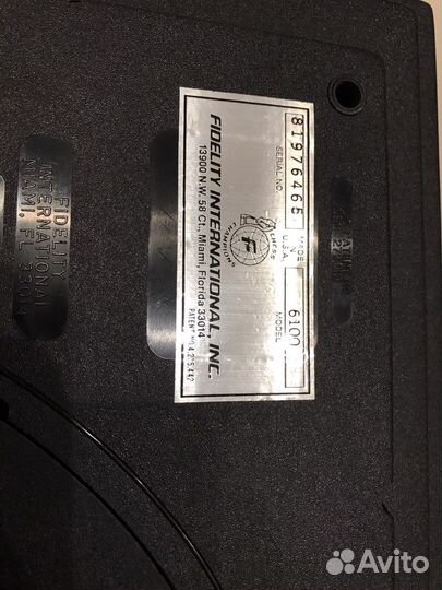 Электронные шахматы