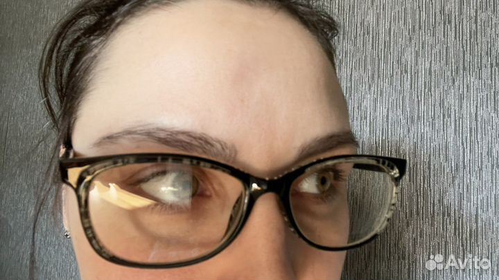 Очки для близорукости -1,25