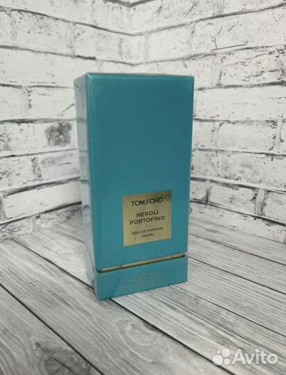 Парфюм TOM ford Neroli Portofino