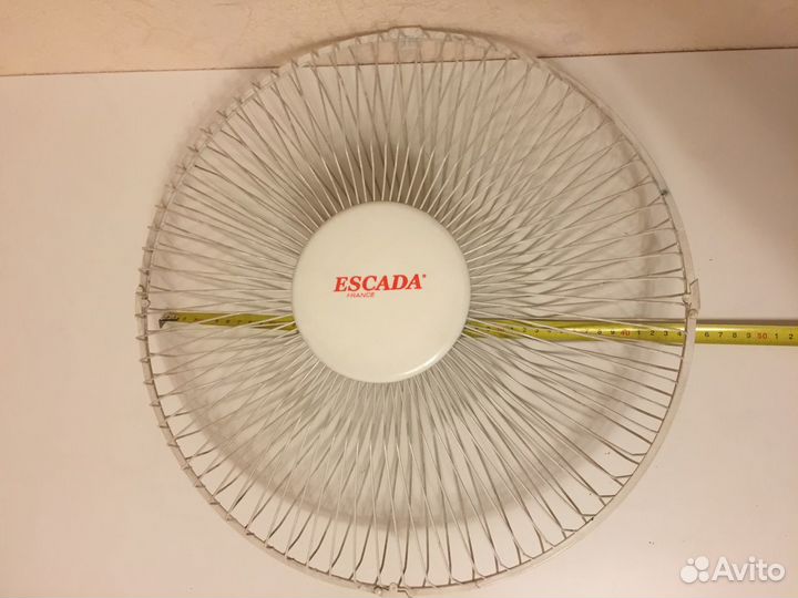 Сетка для вентилятора