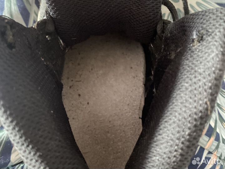 Борцовки asics