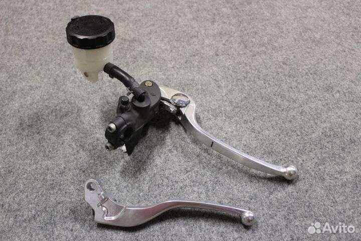 Машинка тормоза (рычаг) z1000sx
