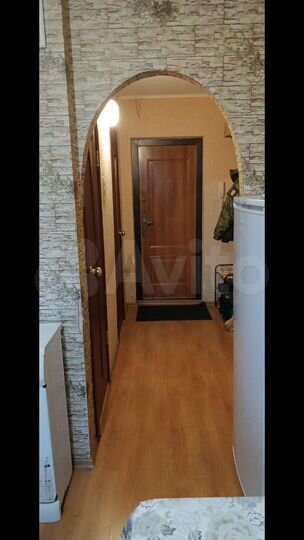 1-к. квартира, 33,2 м², 4/10 эт.