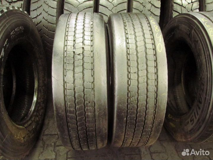 Hankook AH31 315/70R22.5