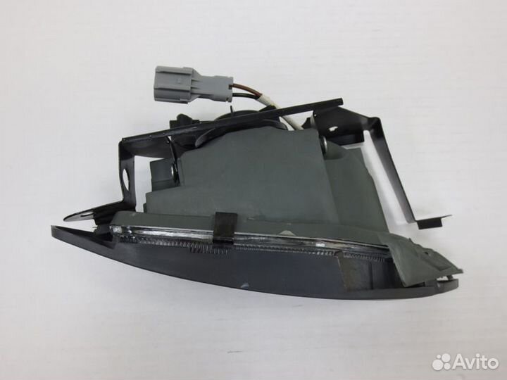 Фары противотуманные Daewoo Nexia