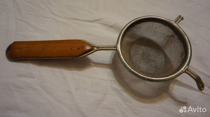 Ситечко из СССР