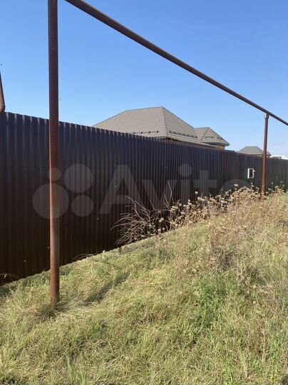 Участок 6 сот. (ИЖС)