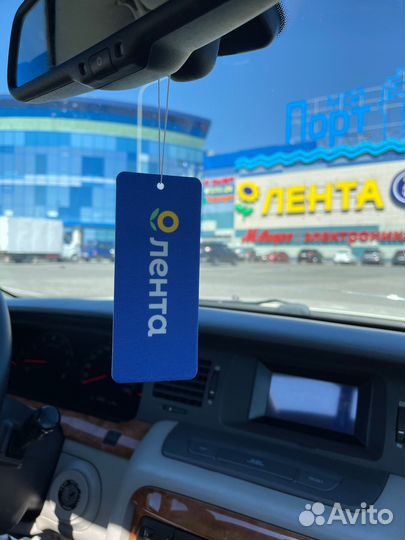 Автопарфюм / Ароматизатор в авто