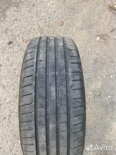 LingLong Comfort Master 225/55 R17