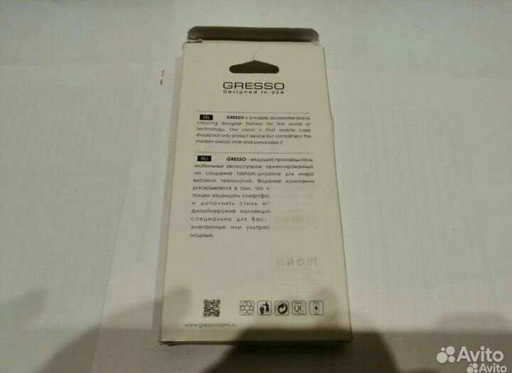 Чехол-книжка на Asus ZenFon 5