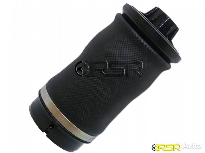 Пневмобаллон Mercedes-Benz ML W166