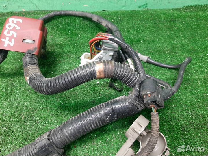 Жгут проводки моторного отсека Mazda 6 (GH) 2009