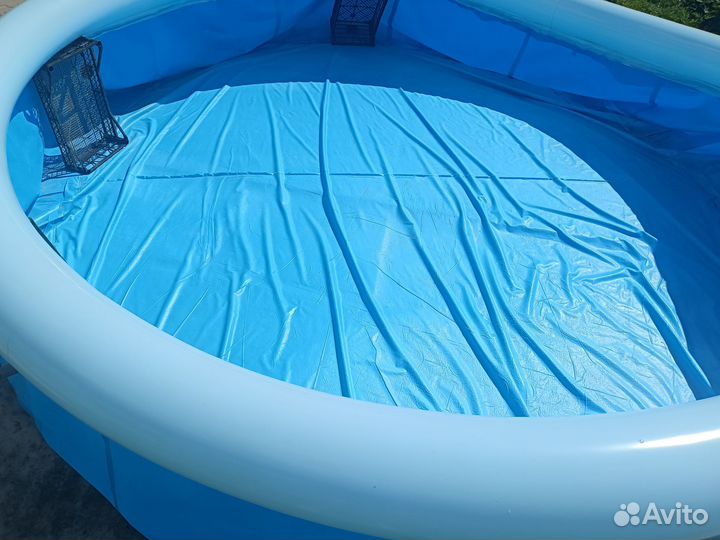 Бассейн детский