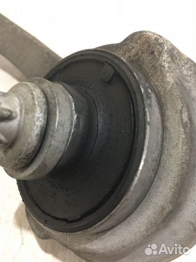 Рычаг подвески передний левый Mercedes Benz C230