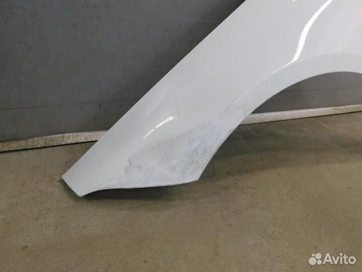 Крыло переднее левое Mercedes-Benz CLA-Class