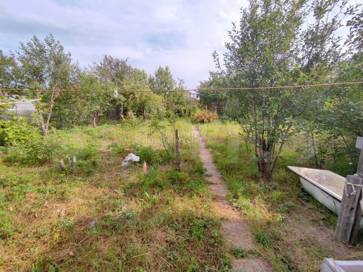 Дача 49 м² на участке 5 сот.