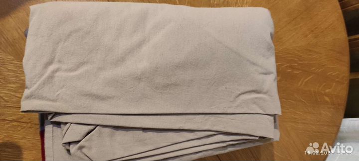 Постельное белье