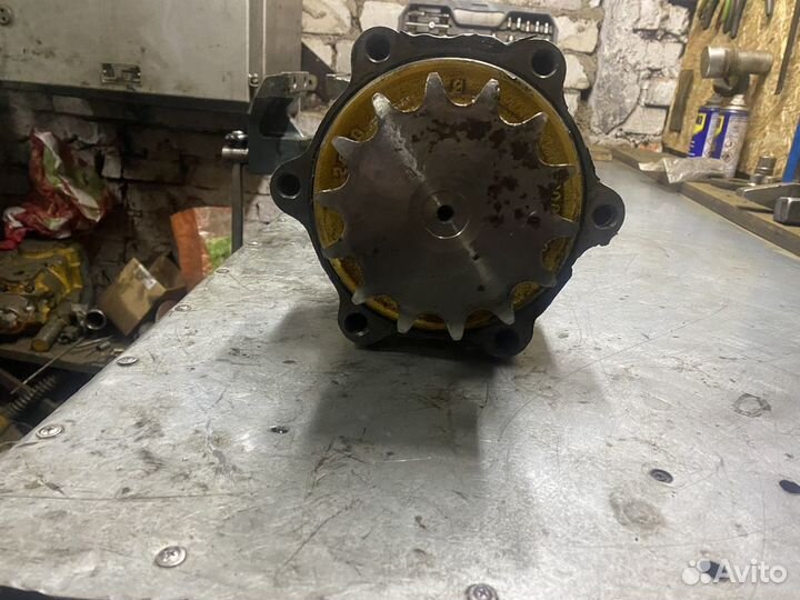 Poklain mse 02-2-11A-F03-3ACO-3FMO