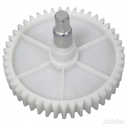 Redmond RMG-1222-shlv2 шестерня большая с валом