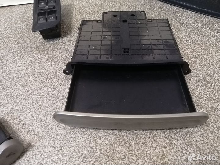 Блок стеклоподъёмников, кнопка Chery Boo A3 / M11