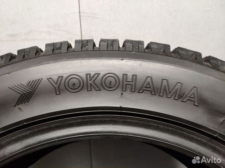 Yokohama Ice Guard F700Z 235/55 R18 100Q