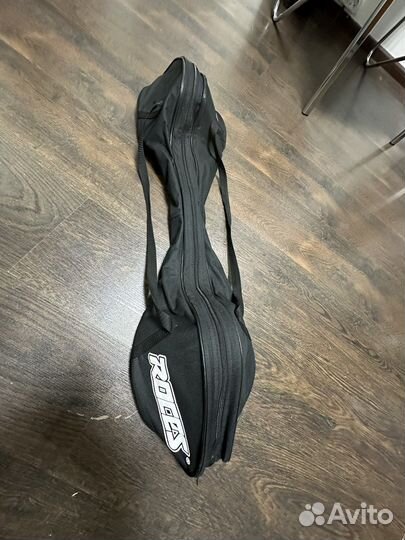 Скейтборд termit